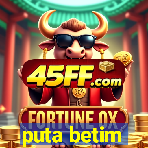 puta betim